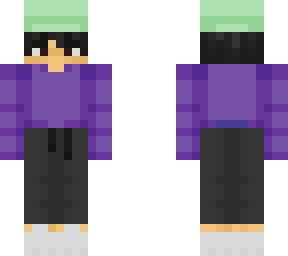 purple hoodie not dark bleupurple