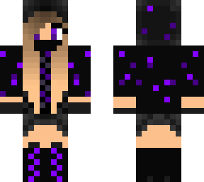 purple ninja