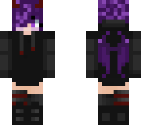 purple vs