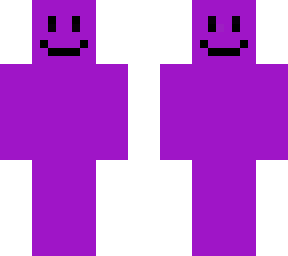 purplewart