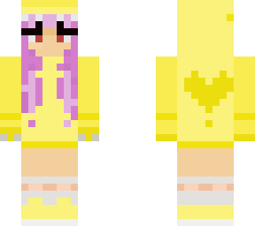 quack quack girl