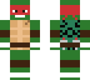 rafael tmnt
