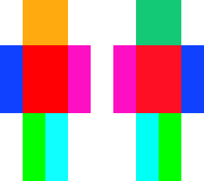 rainbow