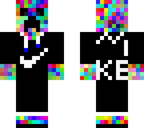 rainbow creeper