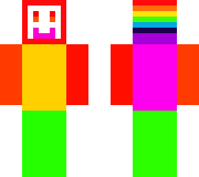 rainbow dream