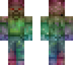 rainbow sinister