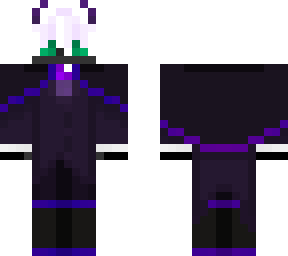 ran (boo’s twin)