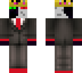 ranboo (extra red)