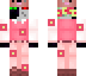 ranboo mcc skin :d