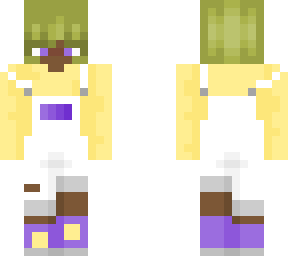 random (male)