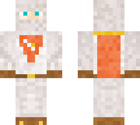 random knight (he's bad ik)