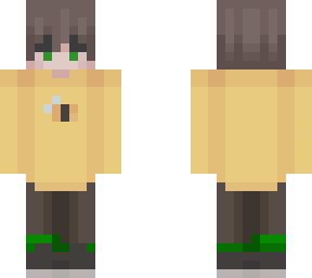 random skin 2