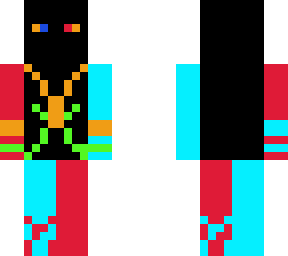 random skin(feel free to edit)