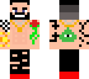 rapero