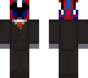 rc robot thing in suit