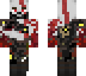 reaped kratos