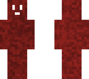 red guy