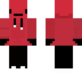 red hoodie boi