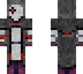 red stealth