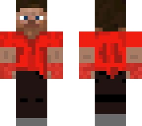 red steve