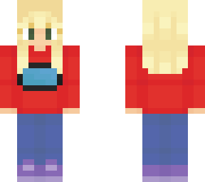 red sus... not. - remake