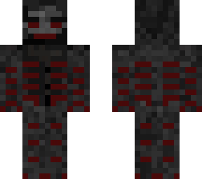 red wither