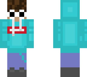 remade georgenotfound