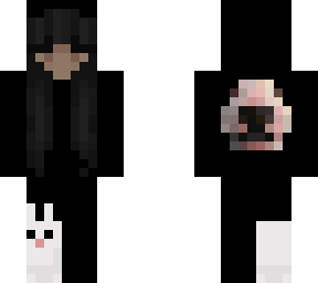 ren bunnyleg