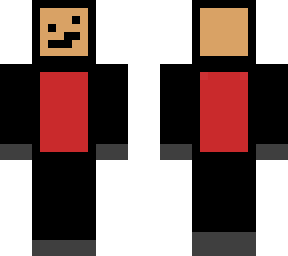 revamped phooj