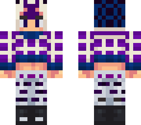 reworked mista