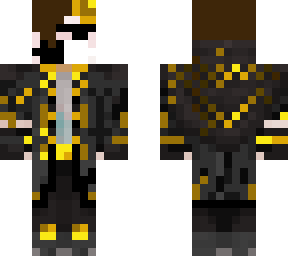 rich dude