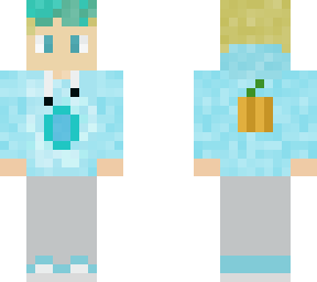 riptide irl lmao i love making skins