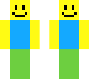 roblox noob