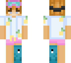 robosummer