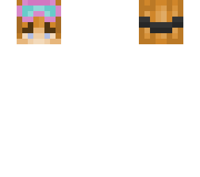 robosummer head