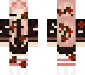 rose