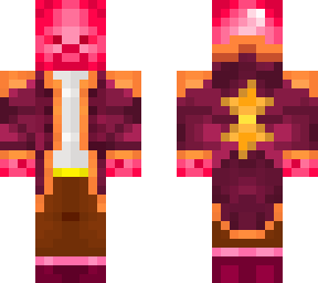 rose king.