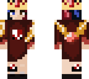 ruby royal