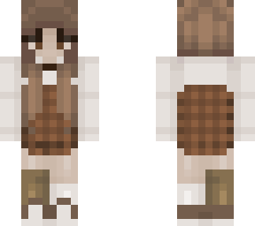 s'mores // ce