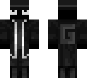 s skin i