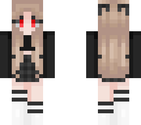 sadness with red eyes