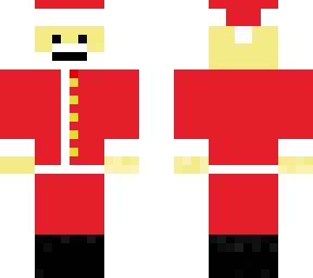 santa claus