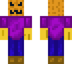 scare crow