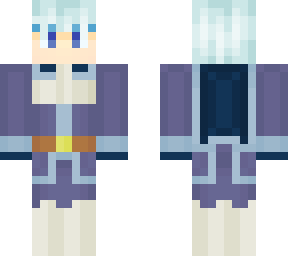 schezo w/gloves (puyo)