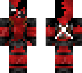scrary deadpool