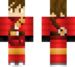season 11kai (unmasked)