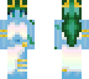 seaweed empress