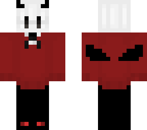 selever fnf skin