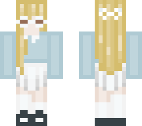 serephina (oc.)
