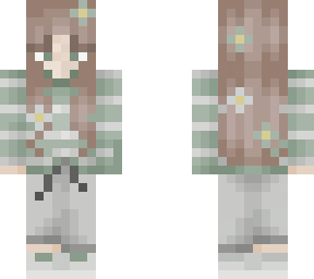 set of green -1